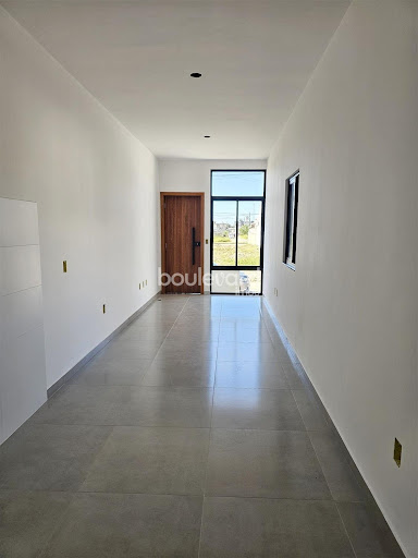 Casa de 2 Dormitórios | Bela Vista | Palhoça