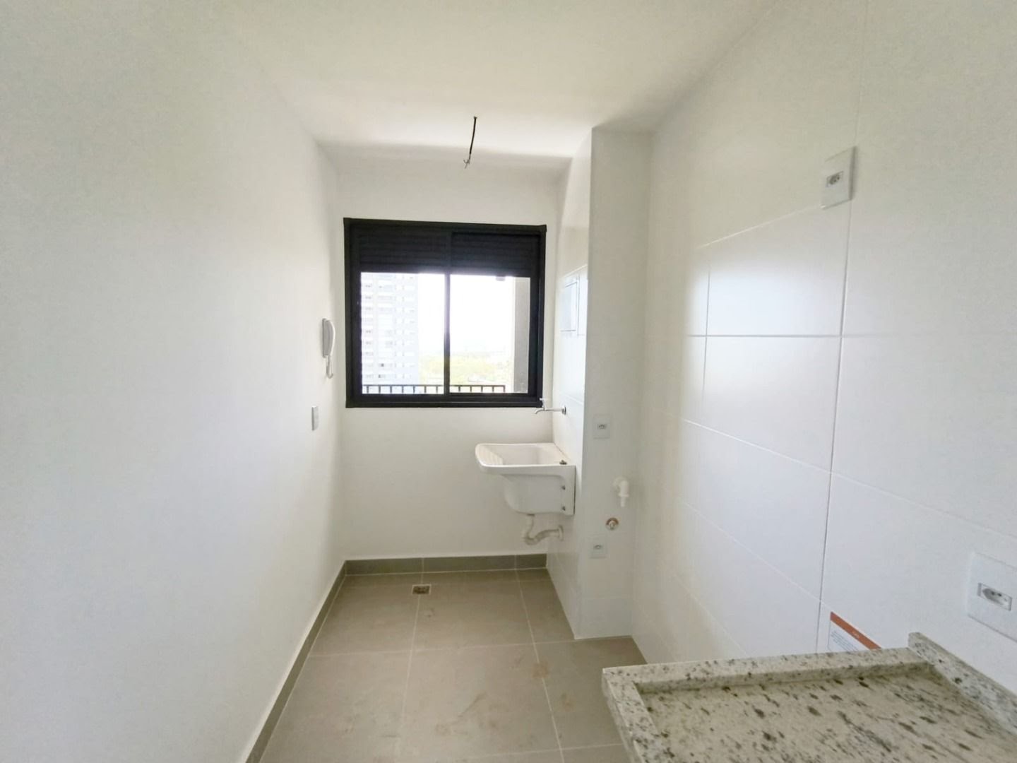 Apartamento à venda com 2 quartos, 1 suíte, 1 vaga e 59m² no Condomínio Guaporé, Ribeirão Preto (SP) — foto 10 de 30