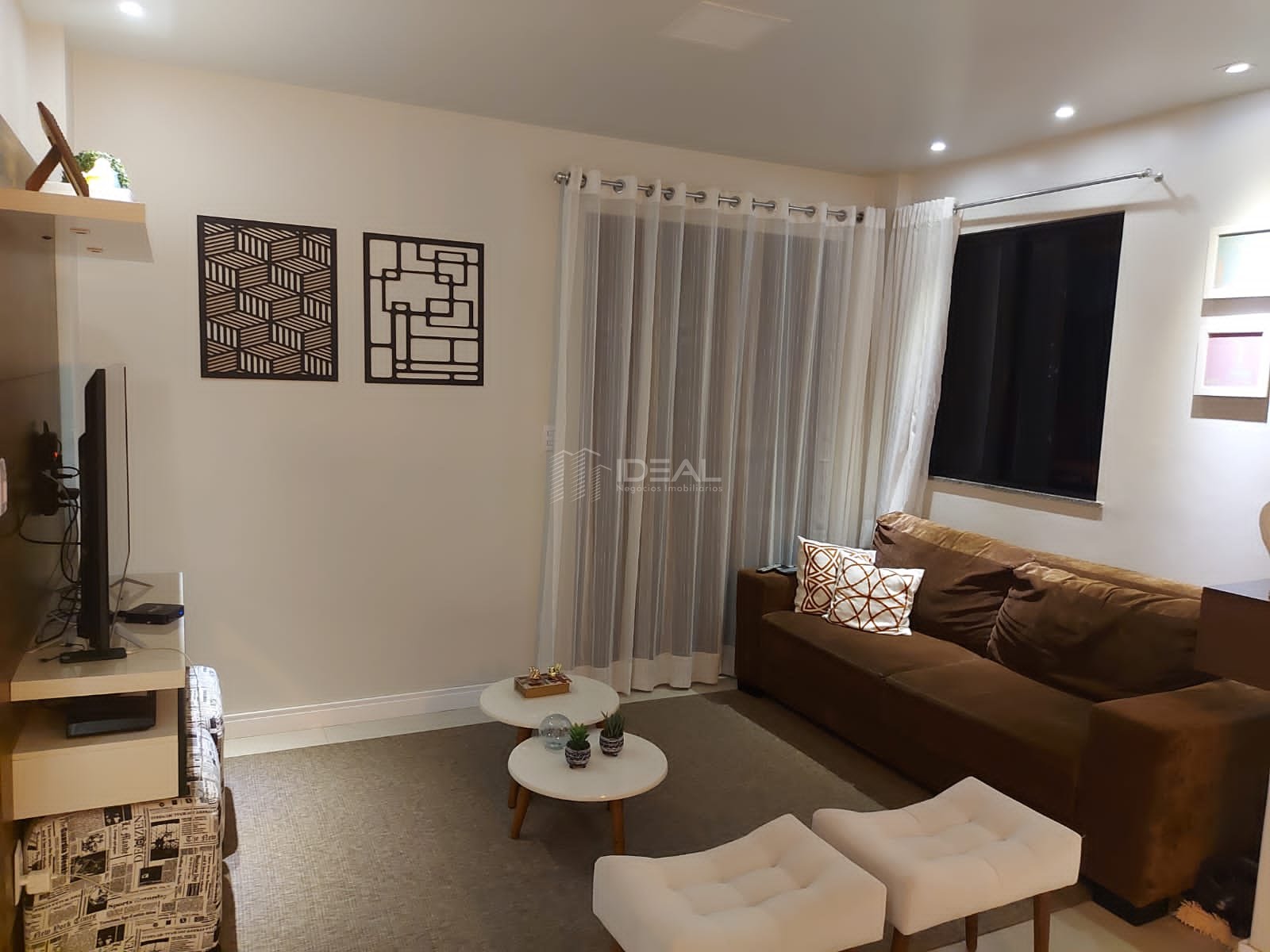 Apartamento à venda com 3 quartos, 1 suíte, 2 vagas e 98m² no Parque Oliveira Botelho, Campos dos Goytacazes (RJ) — foto 10 de 19