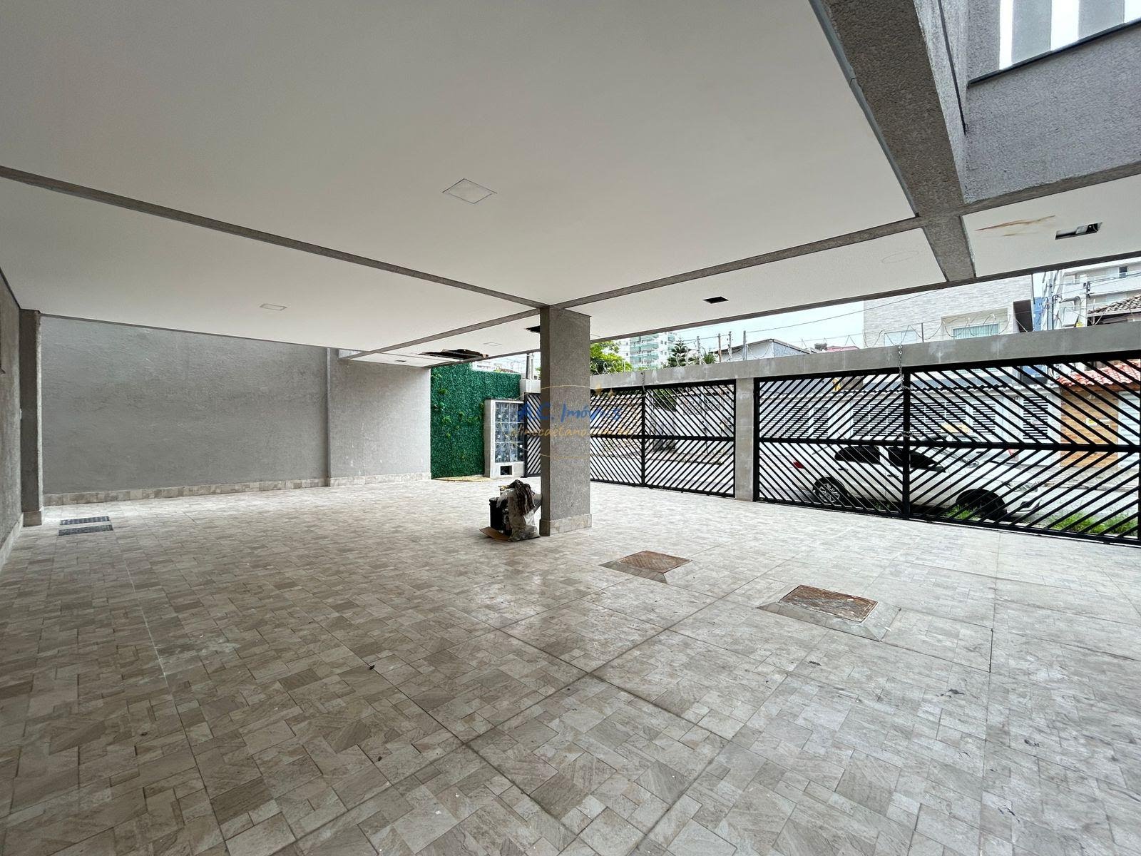 Casa à venda com 2 quartos, 2 banheiros, 1 vaga e 69m² no Guilhermina, Praia Grande (SP) — foto 9 de 10