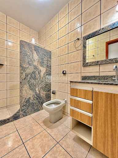 Casa em Vila Margon  -  Catalão