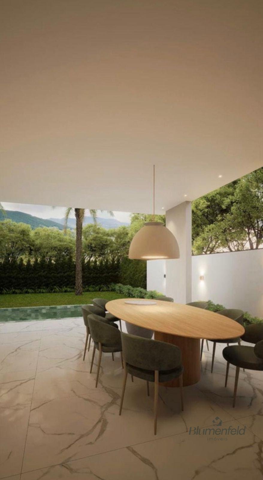 Casa à venda com 4 quartos, 4 suítes, 4 vagas e 250m² no Residencial Aruã Brisas, Mogi das Cruzes (SP) — foto 13 de 17