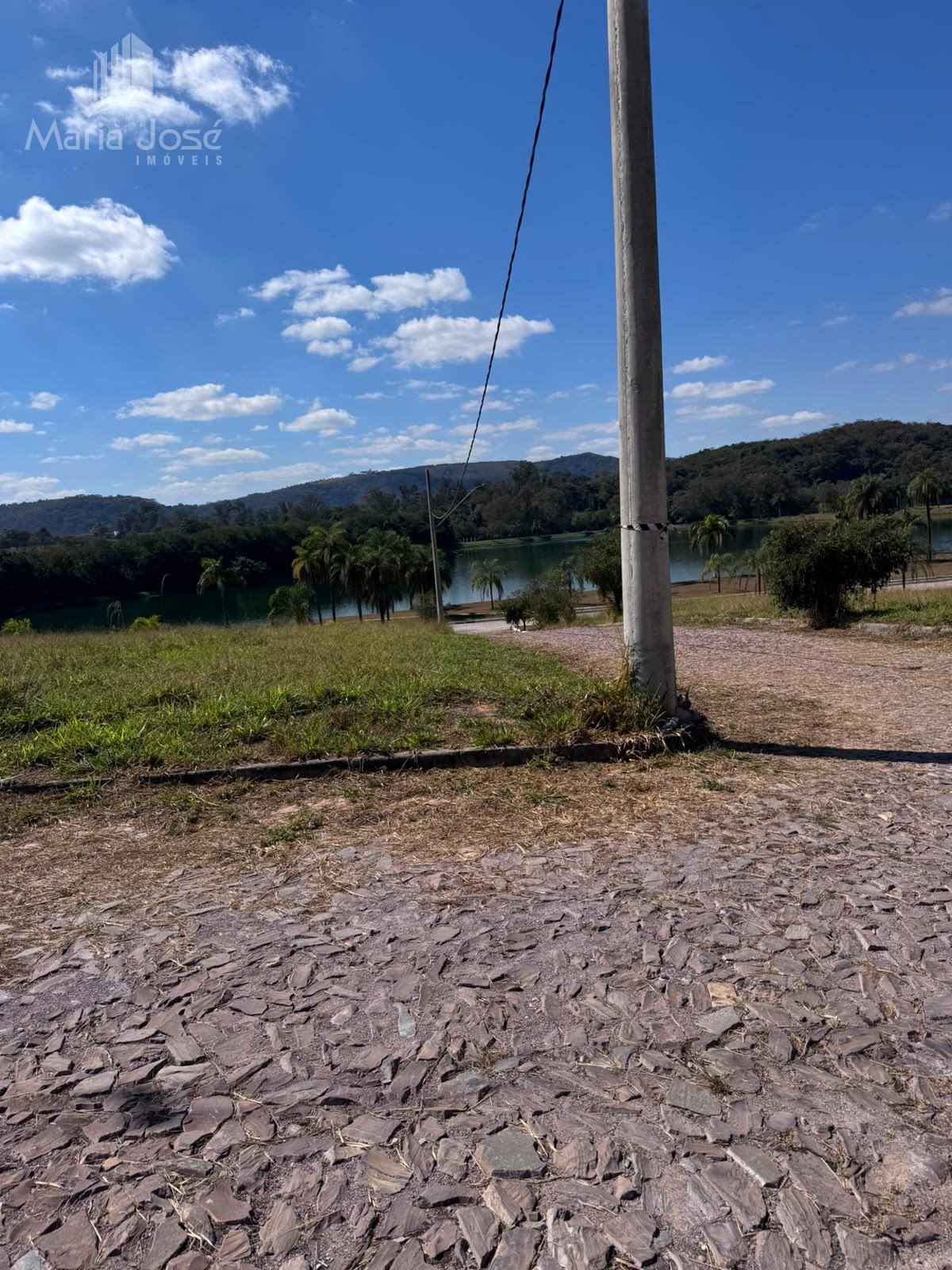 Terreno à venda com 1000m² de terreno no Residencial Reserva dos Lagos, Sete Lagoas (MG) — foto 3 de 7