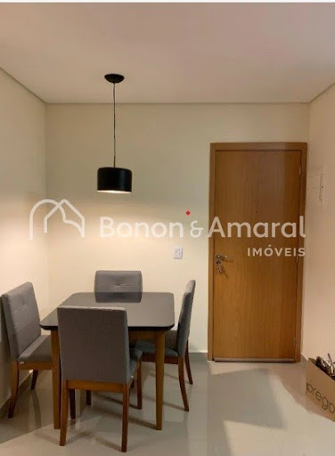 Apartamento, 2 quartos, 44 m² - Foto 6