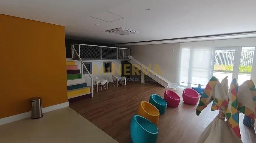 Apartamento à venda com 2 quartos, 1 suíte, 1 vaga e 83m² no Penha de França, São Paulo (SP) — foto 28 de 30