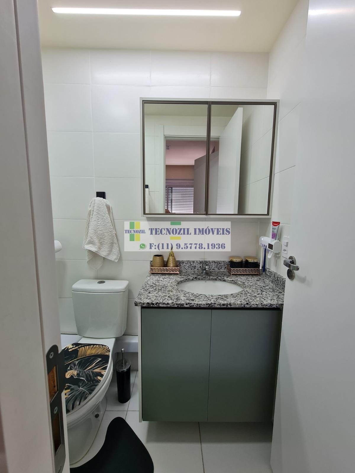 Apartamento, 3 quartos, 66 m² - Foto 12