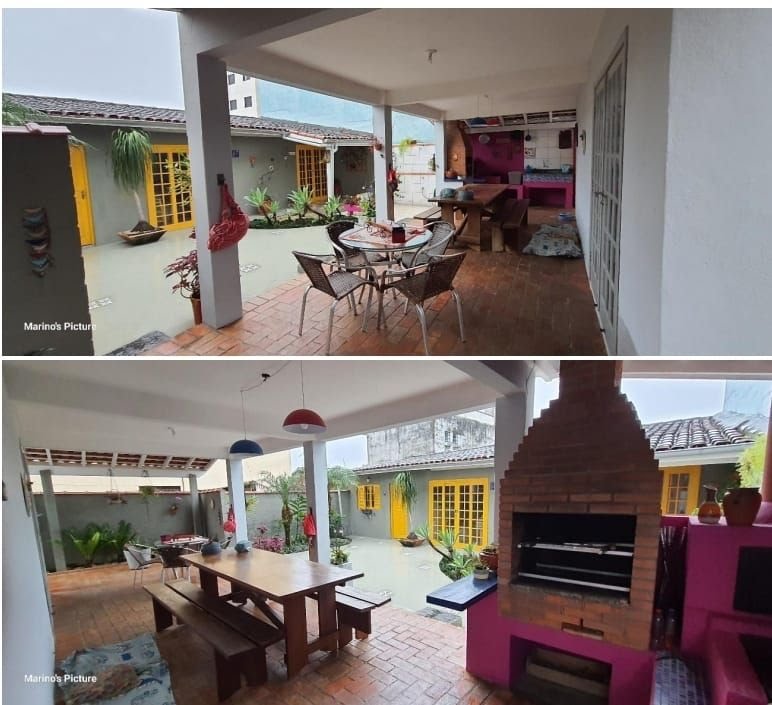 Casa à venda com 2 quartos, 22 banheiros, 2 vagas e 225m² no Silop, Ubatuba (SP) — foto 4 de 6