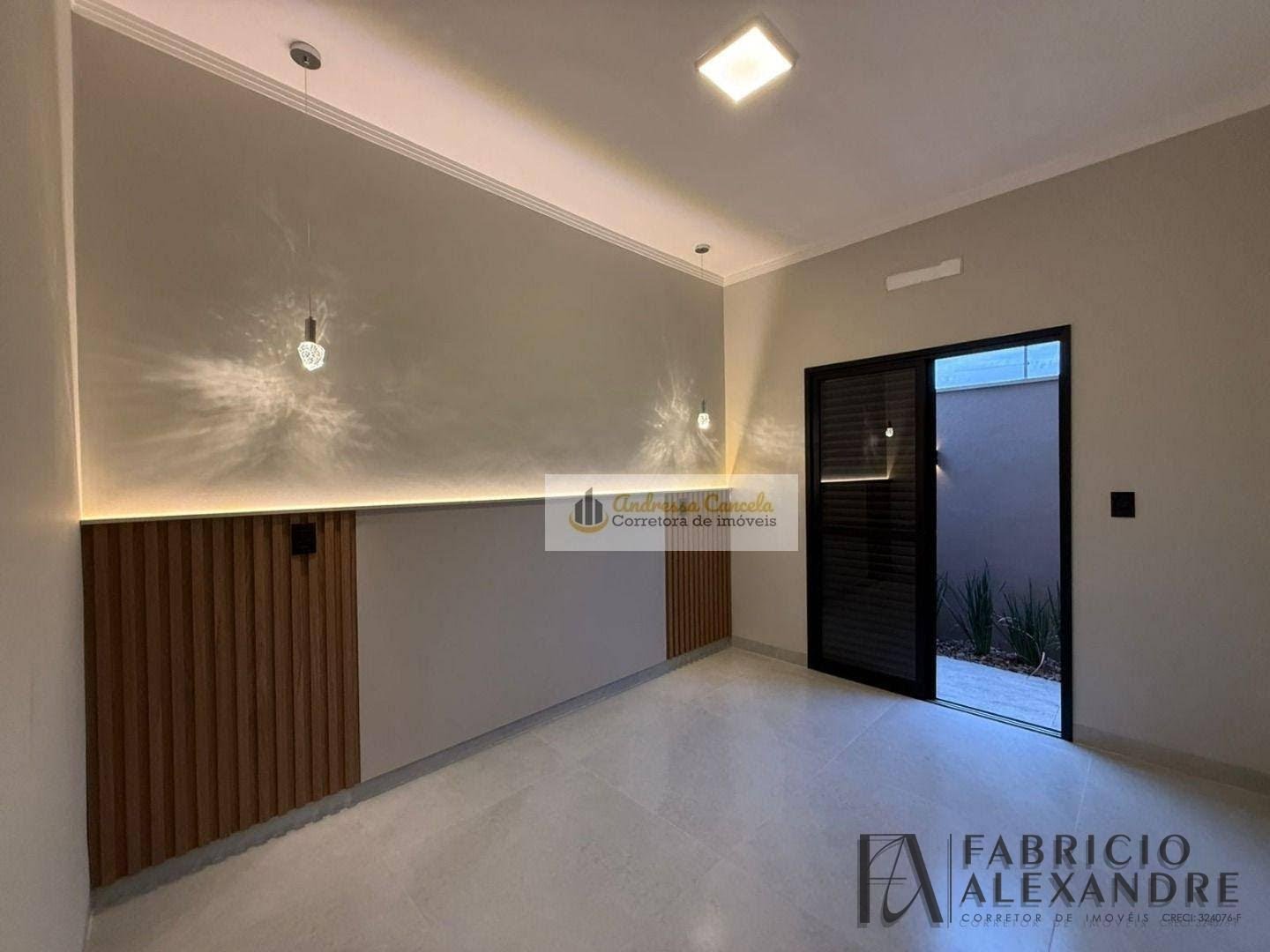 Casa à venda com 3 quartos, 1 suíte, 2 vagas e 143m² no Condomínio Eville dos Ipês, Bady Bassitt (SP) — foto 12 de 24