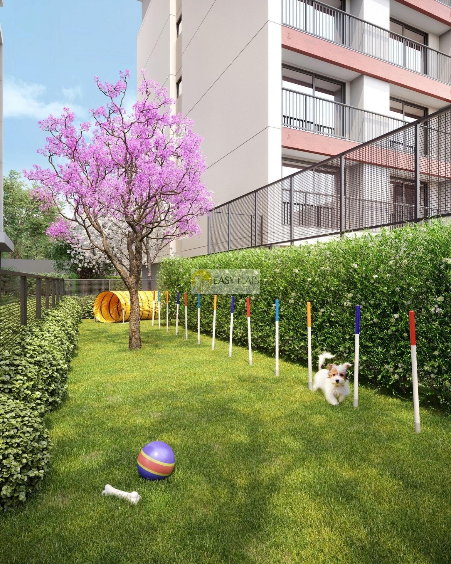 Apartamento à venda com 1 quarto, 1 banheiro e 24m² no Pinheiros, São Paulo (SP) — foto 28 de 29