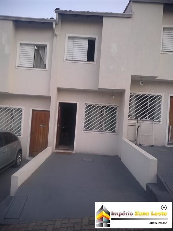 Sobrado, 2 quartos, 60 m² - Foto 23