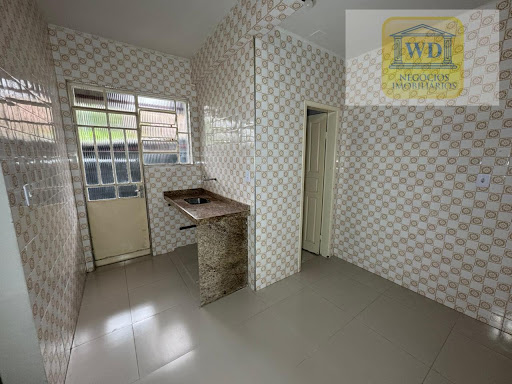 Apartamento em Centro  -  Barbacena