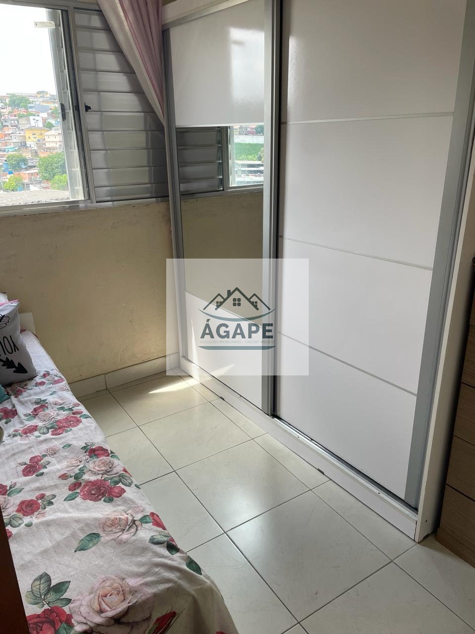 Casa à venda com 3 quartos, 2 banheiros e 1 vaga no Jardim Aurelio, São Paulo (SP) — foto 9 de 17