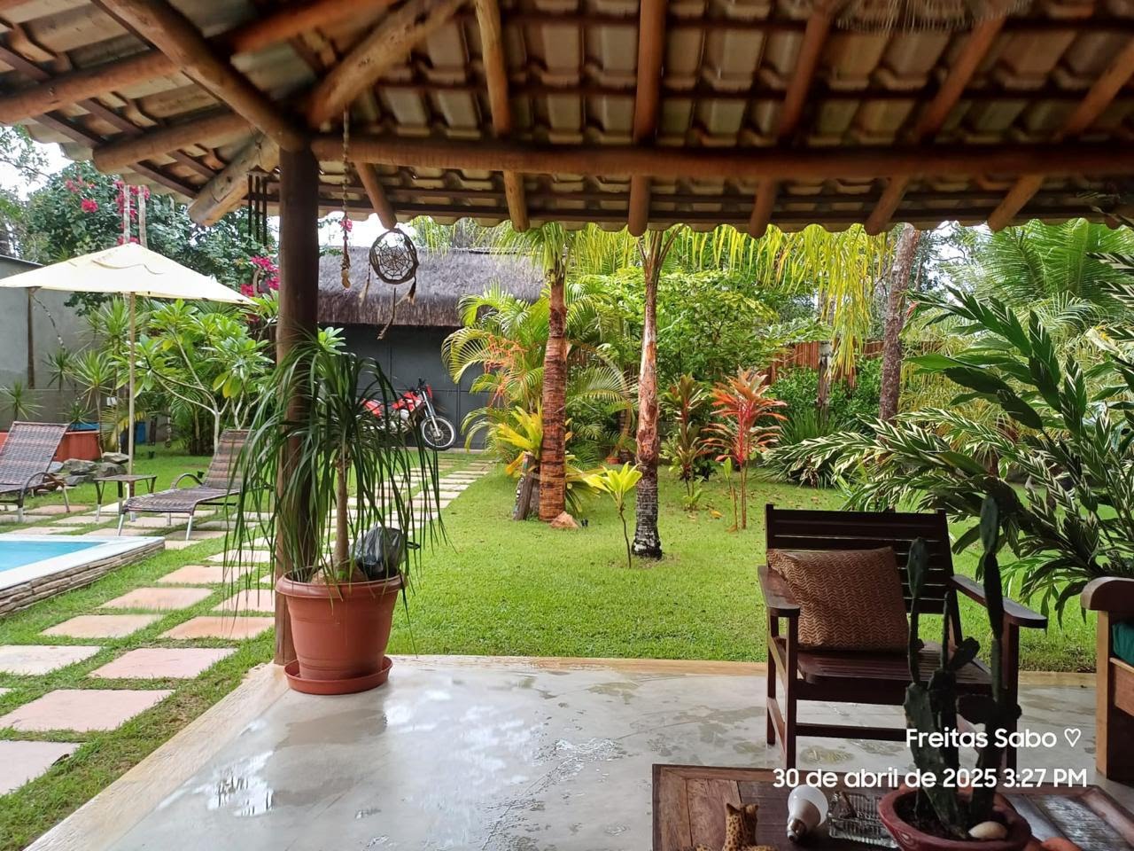 Casa à venda com 2 quartos, 2 suítes, 2 vagas e 200m² no Alto de Pitinga, Porto Seguro (BA) — foto 15 de 21