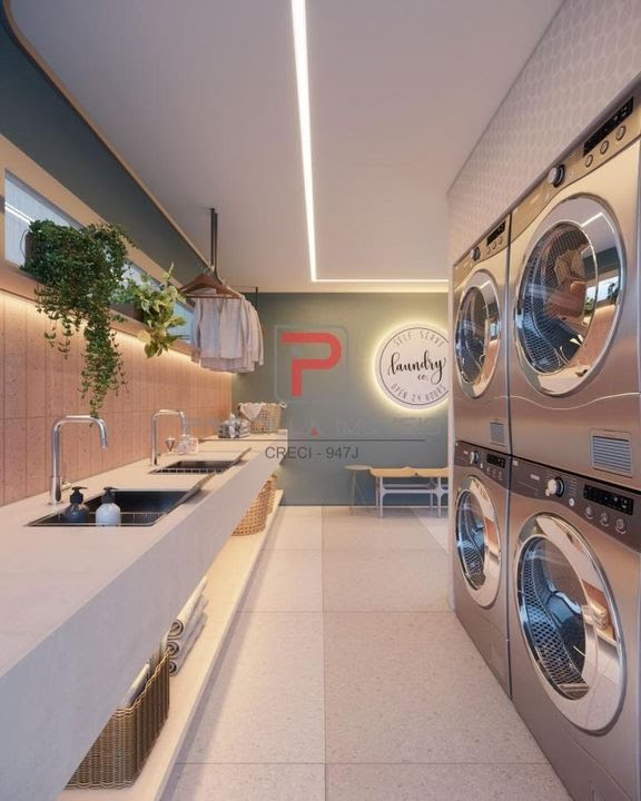 Apartamento à venda com 1 quarto, 1 banheiro, 1 vaga e 21m² no Jardim Oceania, João Pessoa (PB) — foto 12 de 19