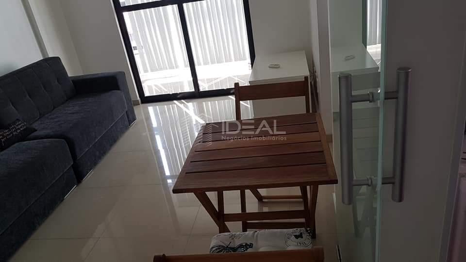 Apartamento à venda com 1 quarto, 1 banheiro, 1 vaga e 40m² no Centro, Campos dos Goytacazes (RJ) — foto 17 de 20