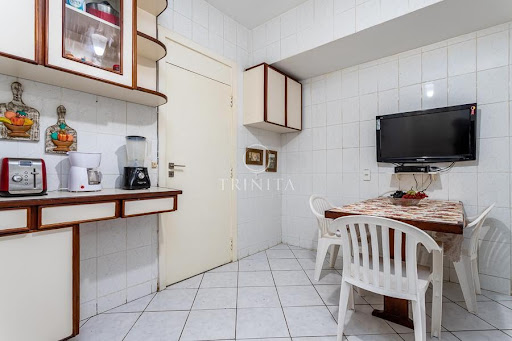 Cozinha 