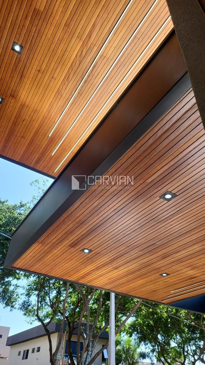 Casa à venda com 3 quartos, 3 suítes, 4 vagas e 175m² no Condomínio Buona Vita Ribeirão, Ribeirão Preto (SP) — foto 14 de 30