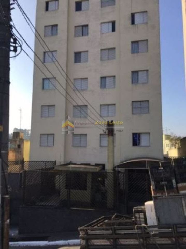 Apartamento, 2 quartos, 60 m² - Foto 27