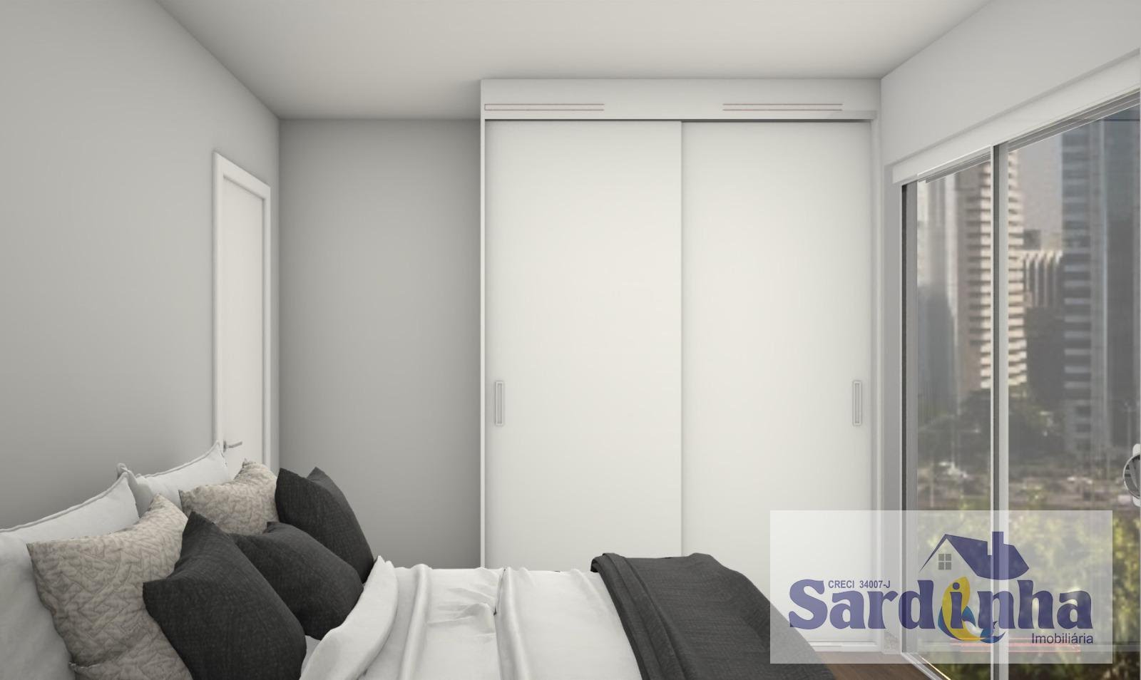 Apartamento à venda com 1 quarto, 1 banheiro, 1 vaga e 43m² no Jardim Paulista, São Paulo (SP) — foto 6 de 22