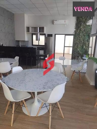 Apartamento em Parque Campolim  -  Sorocaba