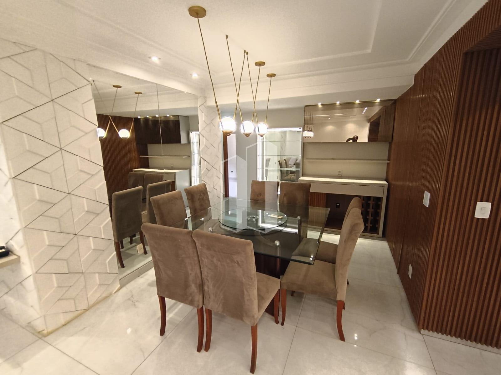 Apartamento para alugar com 3 quartos, 1 suíte, 2 vagas e 130m² no Setor Bueno, Goiânia (GO) — foto 7 de 30