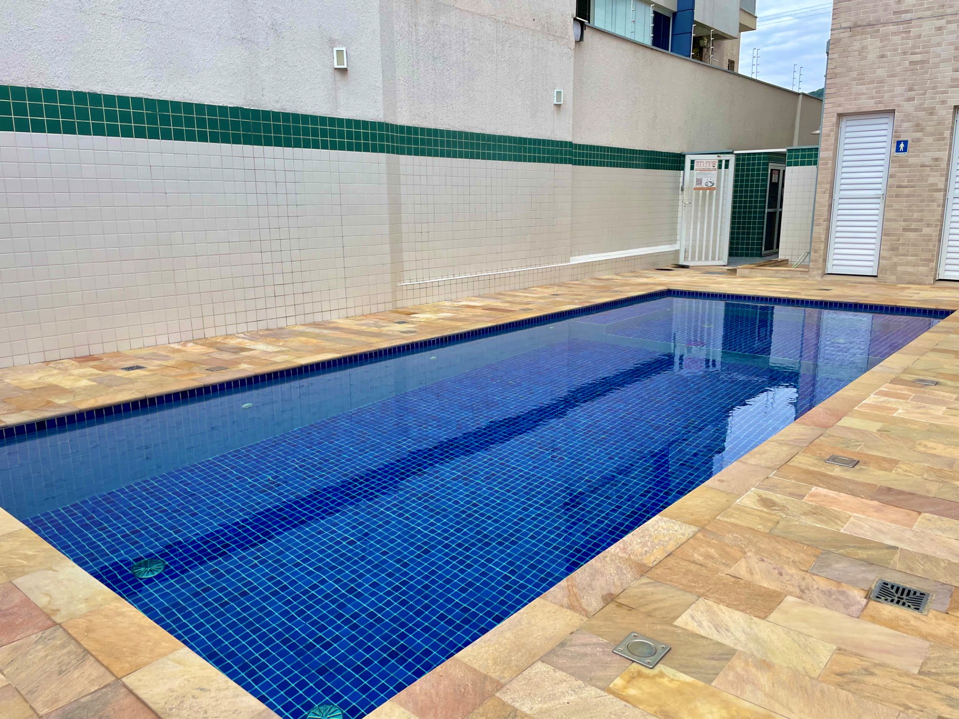Apartamento à venda com 2 quartos, 1 suíte, 2 vagas e 65m² no Itaguá, Ubatuba (SP) — foto 15 de 16