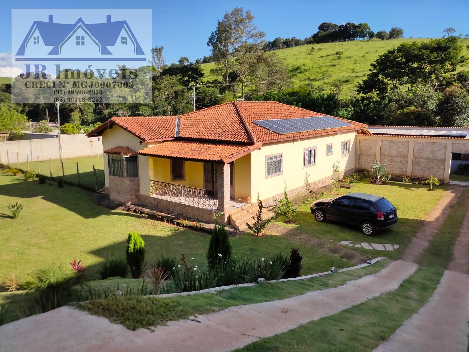 Rural à venda com 1800m² de terreno no Sossego, Piranguinho (MG) — foto 19 de 27