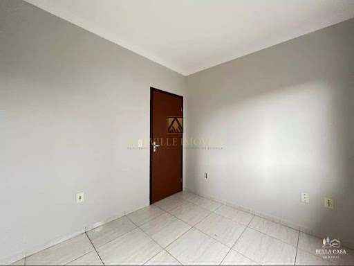Apartamento com elevador  -  Joinville