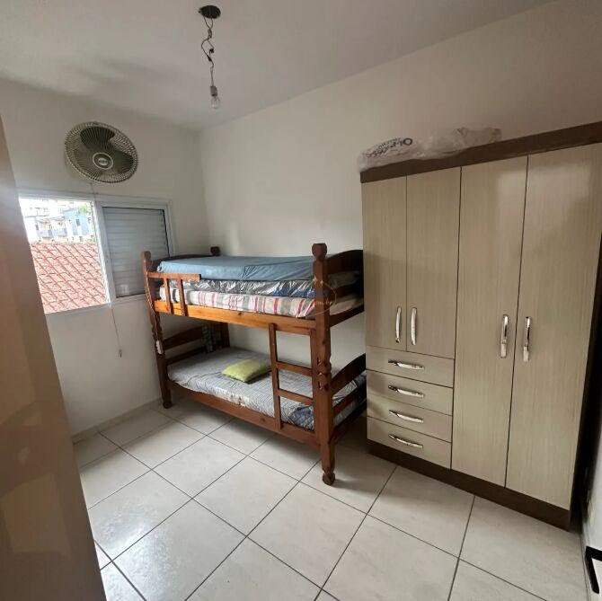 Casa à venda com 2 quartos, 1 banheiro, 1 vaga e 52m² no Sítio do Campo, Praia Grande (SP) — foto 9 de 13