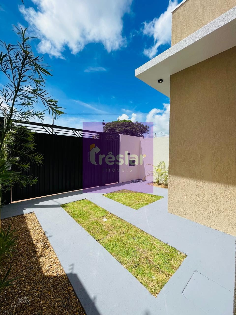 Casa à venda com 2 quartos, 1 suíte, 1 vaga e 60m² no Vila Nova, Três Lagoas (MS) — foto 2 de 13