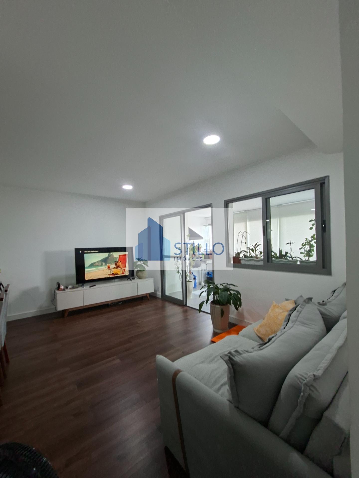 Apartamento à venda com 2 quartos, 2 banheiros, 1 vaga e 79m² no Vila Ema, São Paulo — foto principal