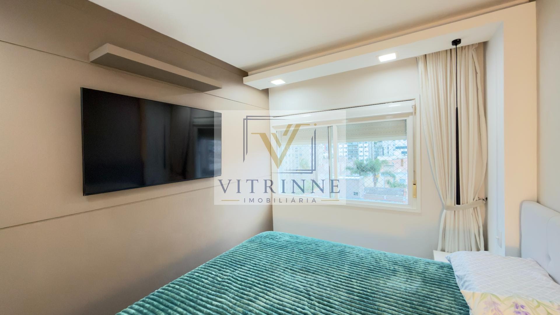 Apartamento à venda com 3 quartos, 2 suítes, 2 vagas e 110m² no Água Verde, Curitiba (PR) — foto 28 de 30