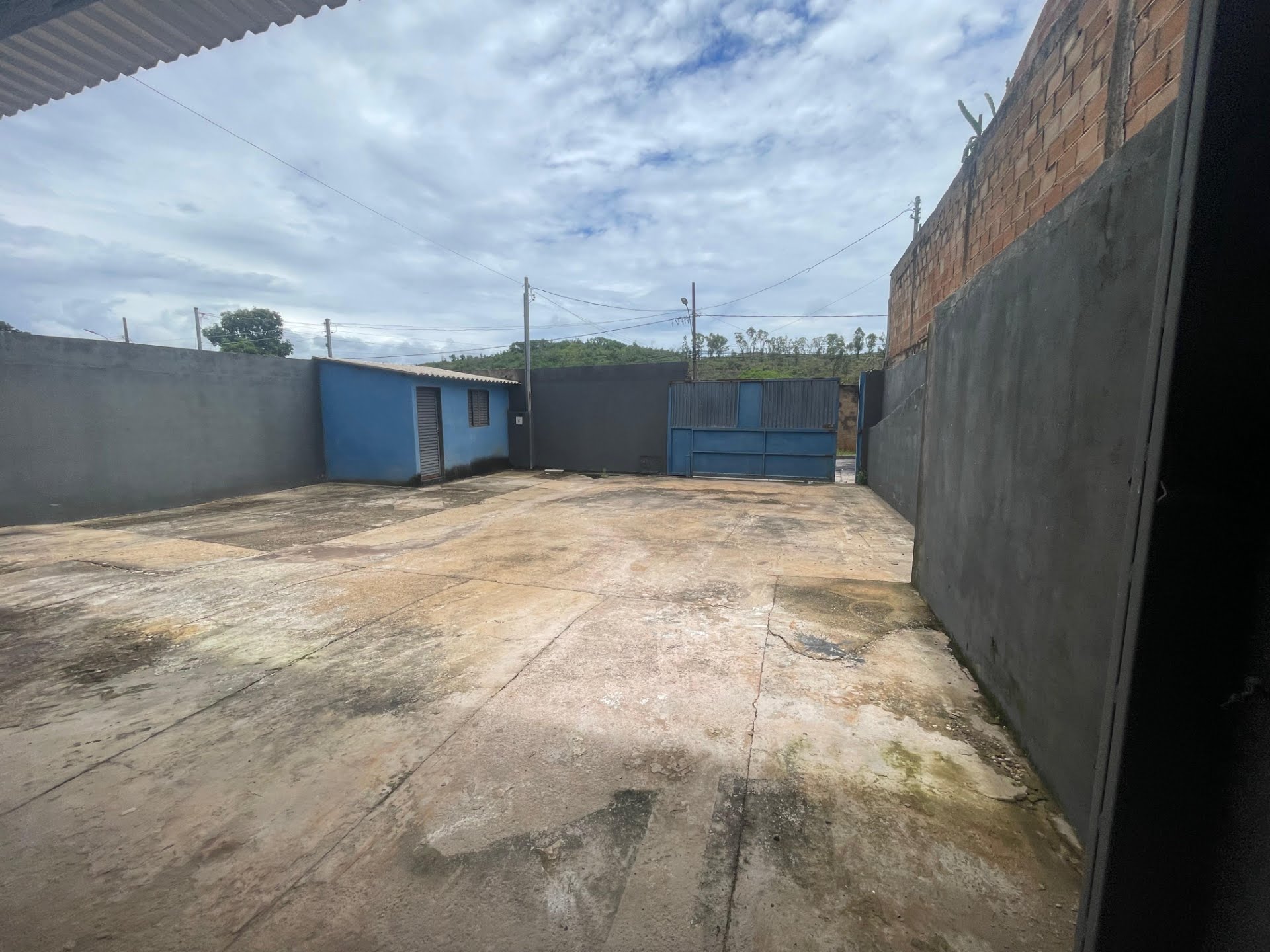 Comercial para alugar com 1 banheiro e 304m² no Bela Vista II, Paracatu (MG) — foto 4 de 9