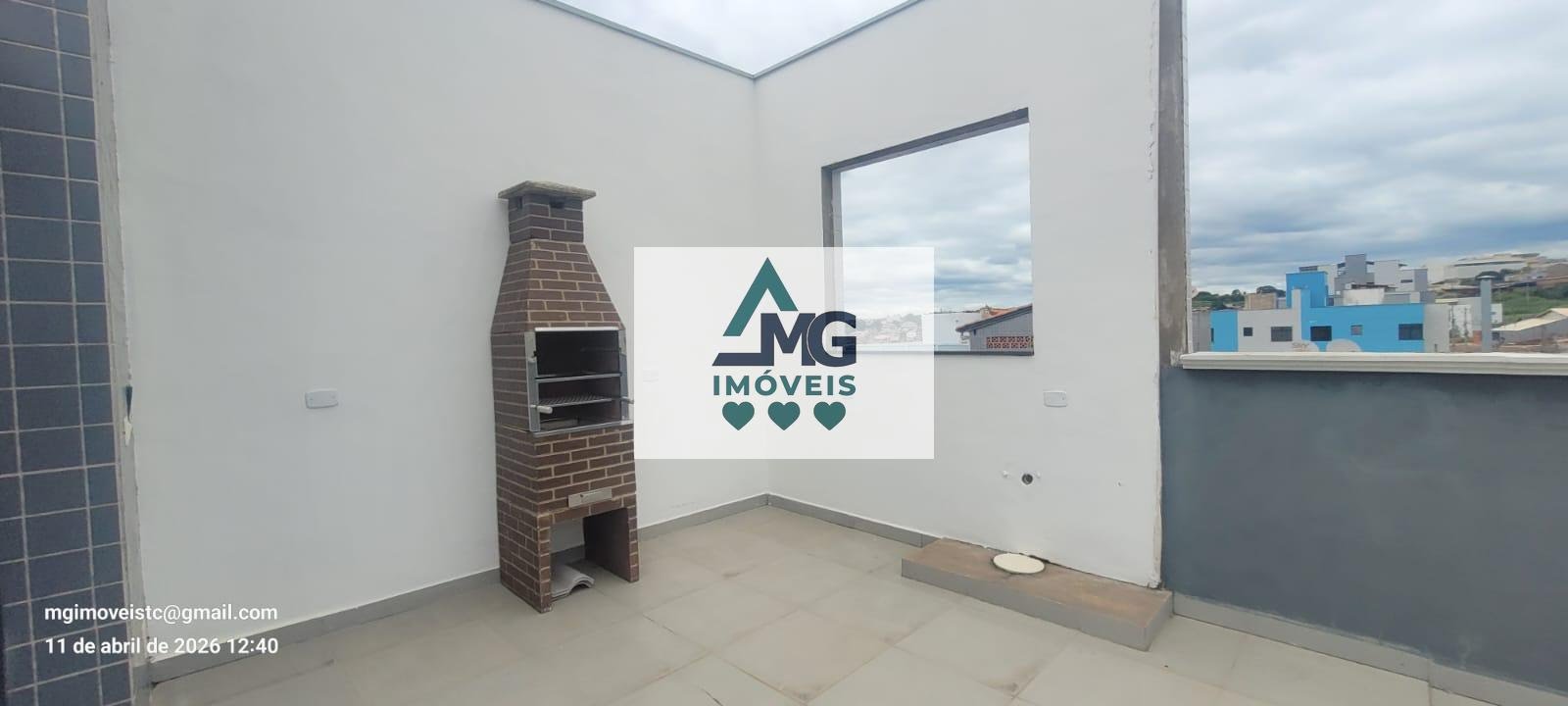 Cobertura à venda com 2 quartos, 1 suíte, 2 vagas e 145m² no Jardim Eldorado II, Três Corações (MG) — foto 18 de 19