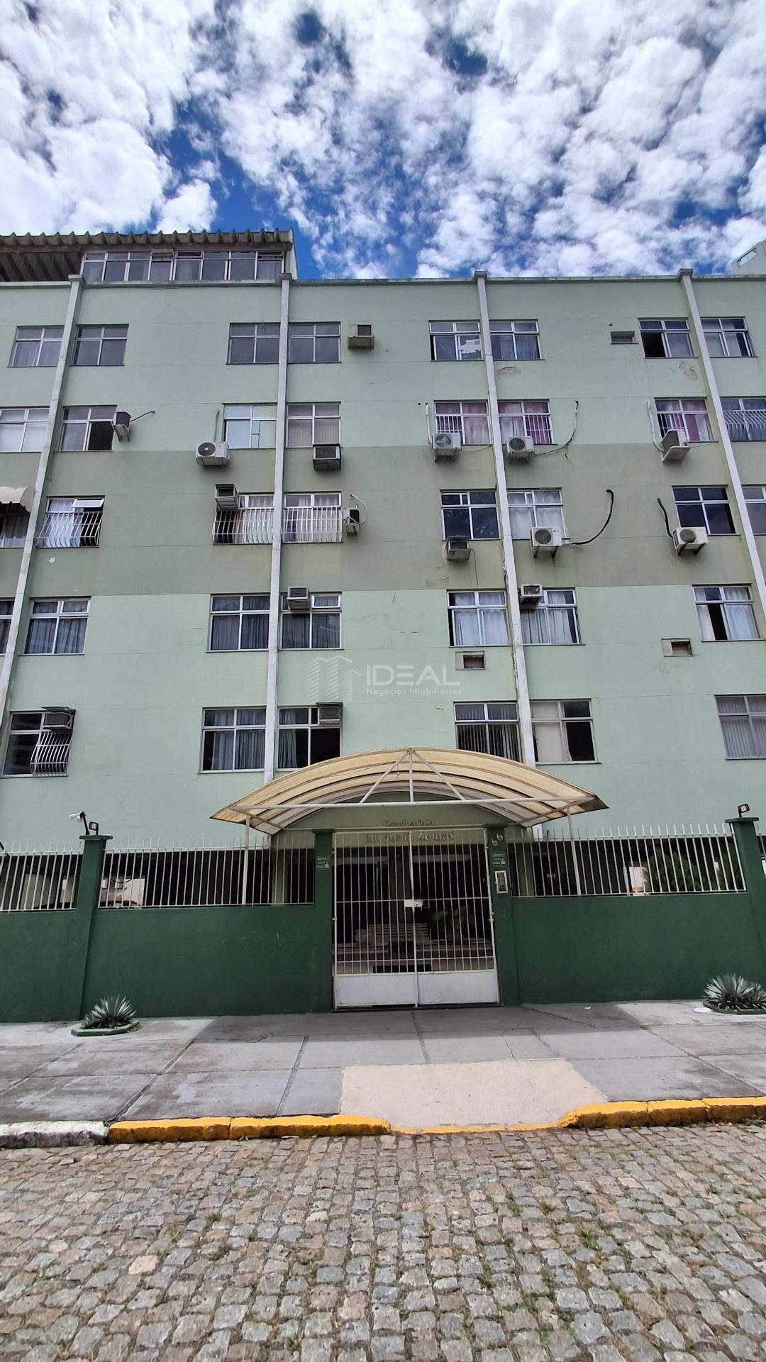 Apartamento à venda com 2 quartos, 2 banheiros, 1 vaga e 46m² no Parque Tamandaré, Campos dos Goytacazes (RJ) — foto 8 de 30