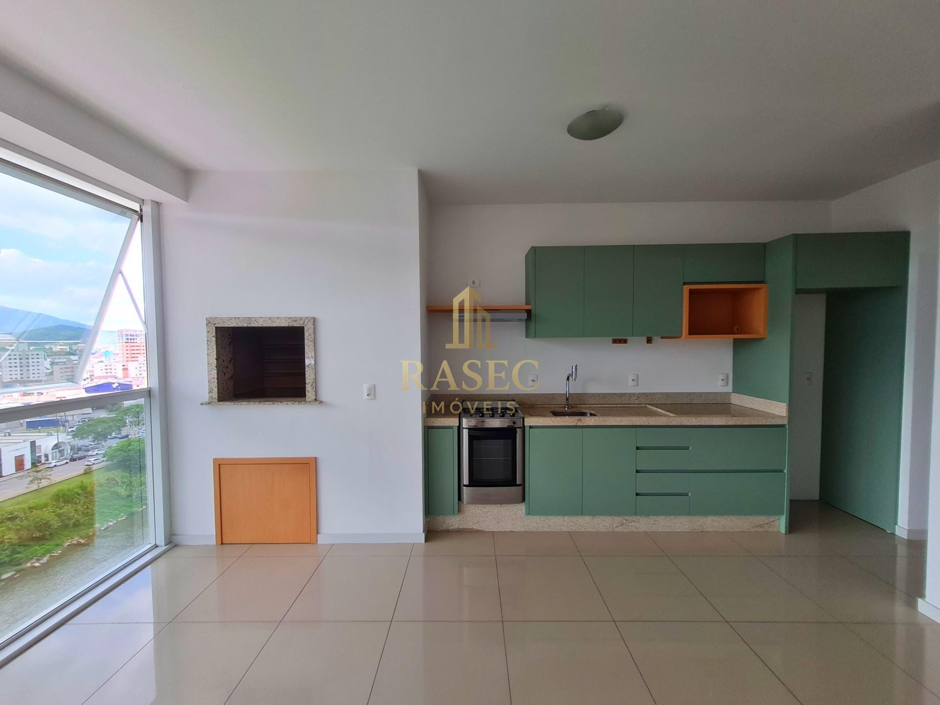 Apartamento para alugar com 2 suítes, 2 vagas e 98m² no Centro II, Brusque (SC) — foto 12 de 20