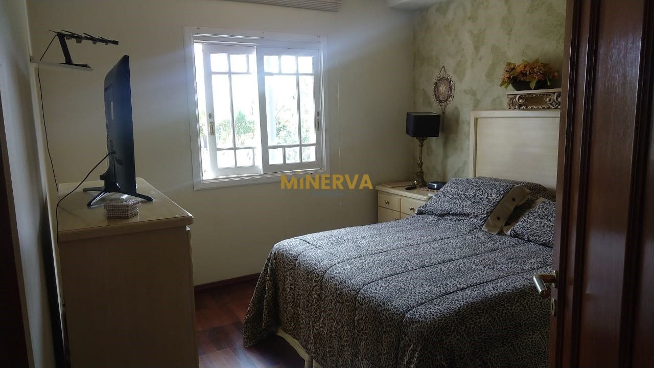 Casa à venda com 4 quartos, 3 banheiros, 2 vagas e 330m² no Vilarejo Cabreúva, Cabreúva (SP) — foto 15 de 17