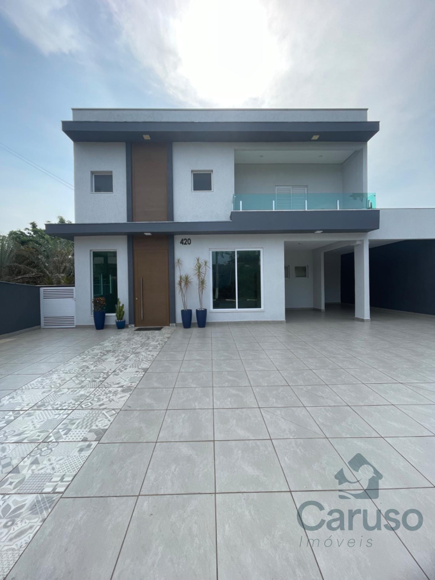 Casa à venda com 4 quartos, 4 suítes, 6 vagas e 407m² no Condomínio Country Club, Arujá (SP) — foto 3 de 30