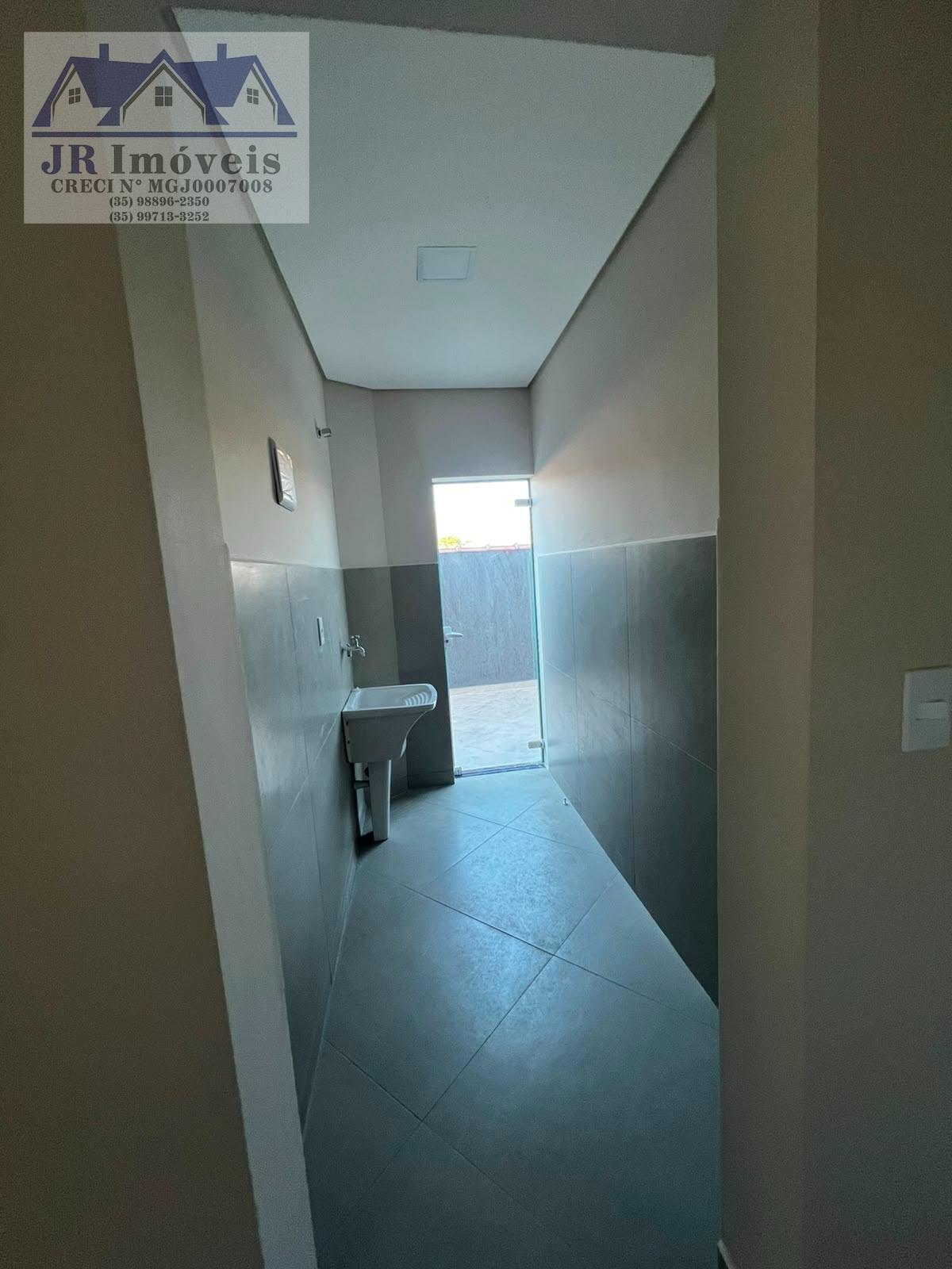 Casa à venda com 3 quartos, 2 suítes, 2 vagas e 239m² no Sossêgo, Piranguinho (MG) — foto 15 de 19
