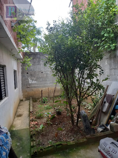 Casa em Recreio São Jorge  -  Guarulhos