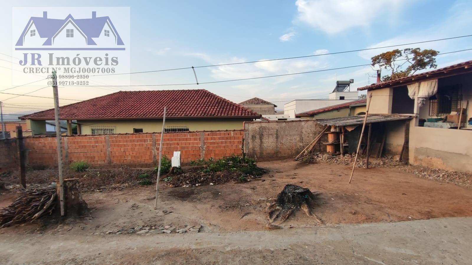 Casa à venda com 1 quarto, 1 banheiro, 1 vaga e 369m² no Bairro Santa Barbara, Piranguinho (MG) — foto 22 de 22