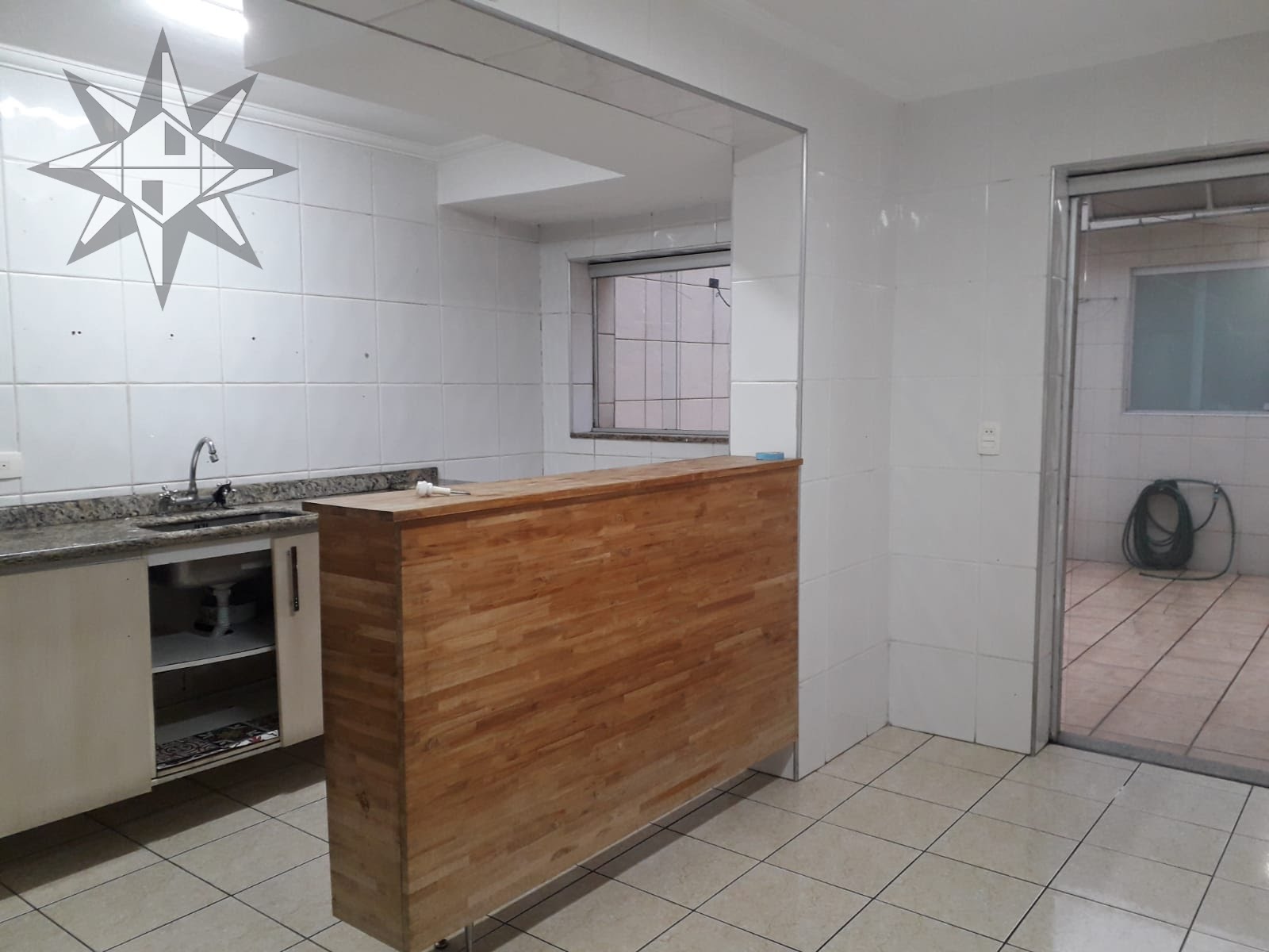Cozinha 