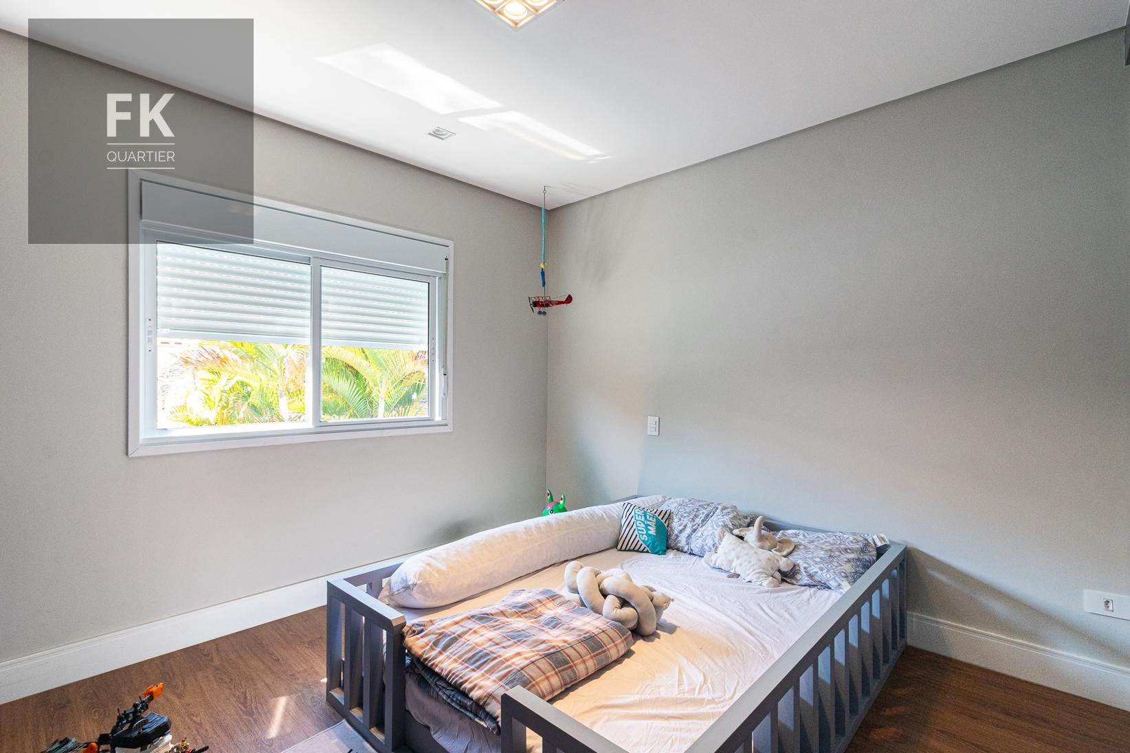 Casa à venda com 4 quartos, 4 suítes, 4 vagas e 319m² no Alphaville, Santana de Parnaíba (SP) — foto 22 de 29