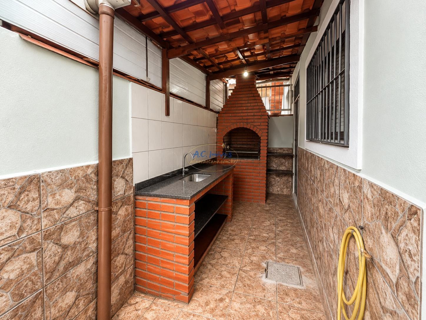 Casa à venda com 2 quartos, 1 suíte, 2 vagas e 60m² no Jardim Imperador, Praia Grande (SP) — foto 17 de 20