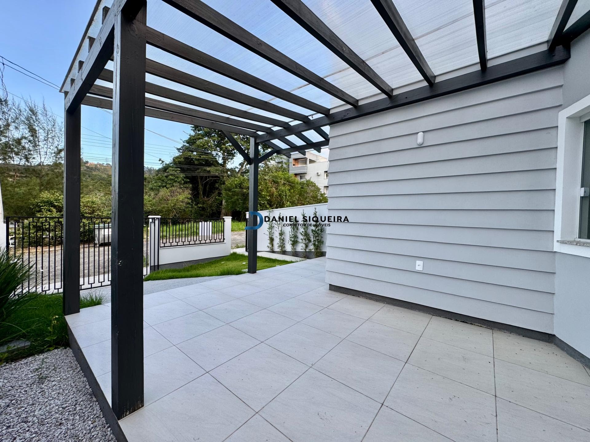 Casa à venda com 3 quartos, 1 suíte, 1 vaga e 80m² no Fundos, Biguaçu (SC) — foto 6 de 17