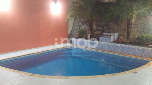 Casa Térrea à Venda Jardim Ipanema Sorocaba SP