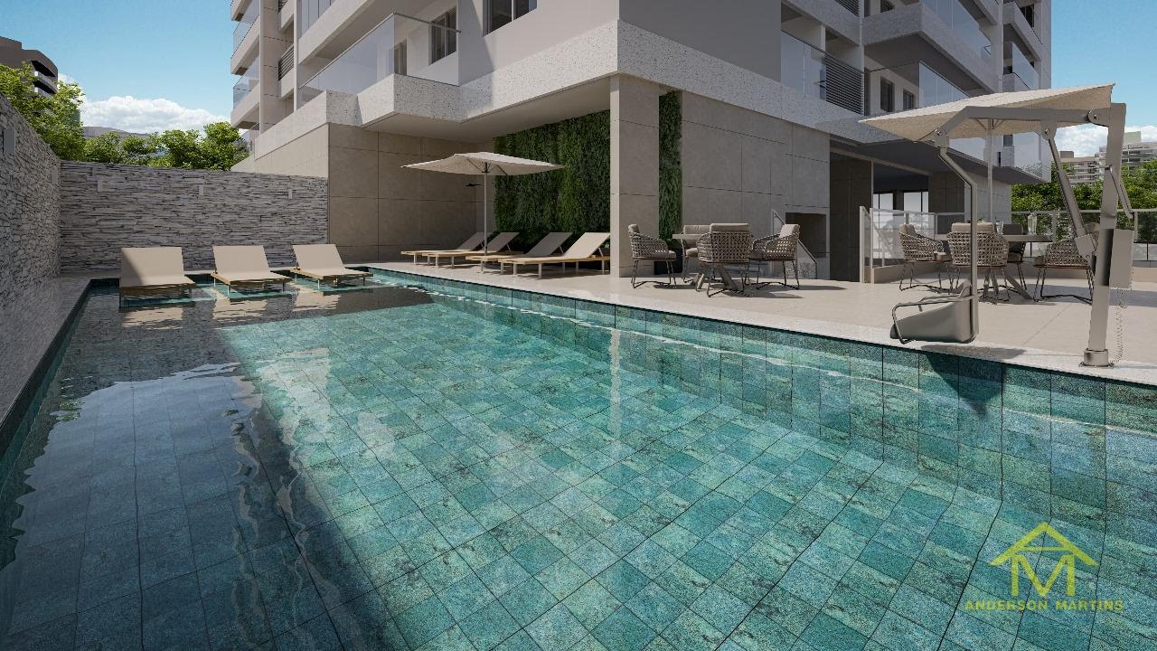 Apartamento à venda com 3 quartos, 2 banheiros, 2 vagas e 124m² no Praia de Itaparica, Vila Velha (ES) — foto 11 de 19
