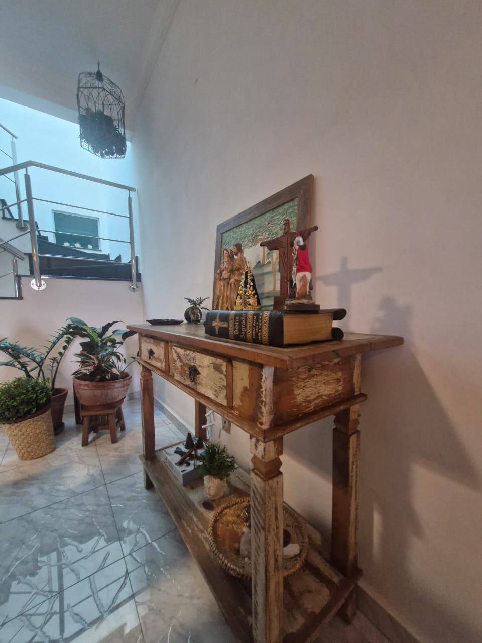 Apartamento à venda com 3 quartos, 1 suíte e 3 vagas no Parque São Domingos, São Paulo (SP) — foto 21 de 30