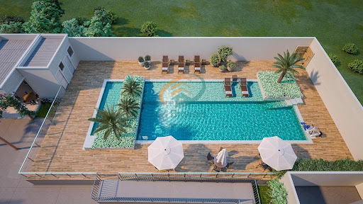 Apartamento em Vila Augusta - Guarulhos, SP