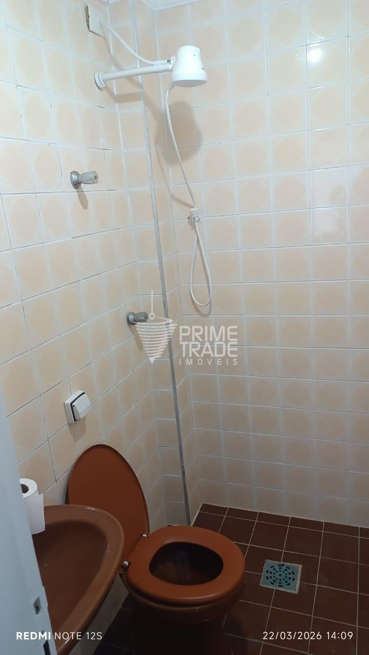 Apartamento à venda com 2 quartos, 2 banheiros, 1 vaga e 90m² no Aparecida, Santos (SP) — foto 16 de 18
